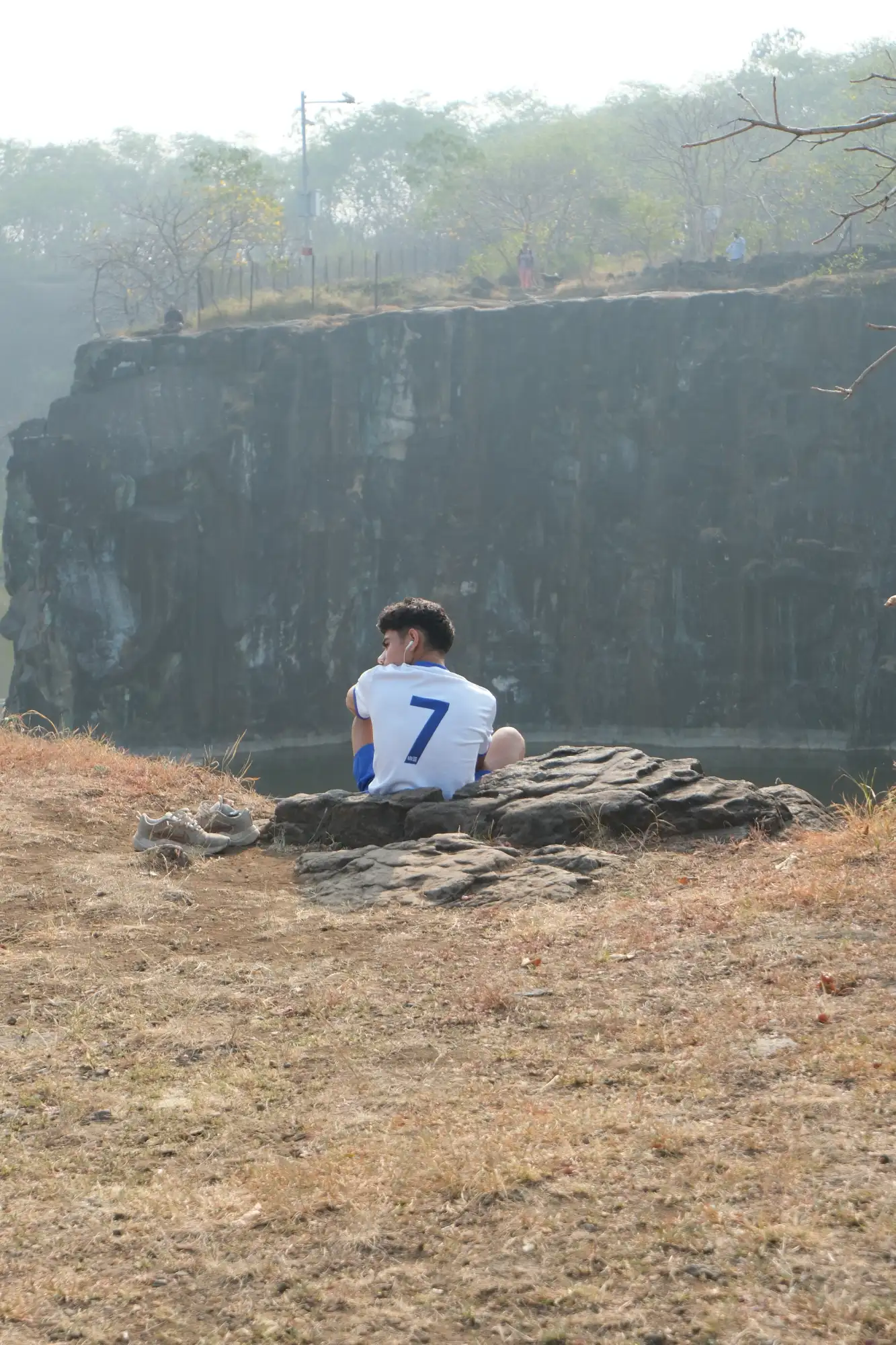 solitude